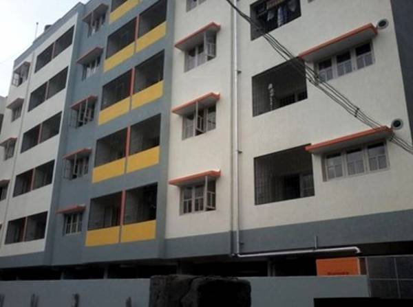 Images for Elevation of Mathapathi Visthaar visthaar Images for Elevation of Mathapathi Visthaar