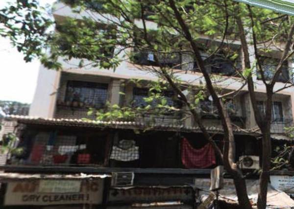 Images for Elevation of Reputed Builder Shivam CHS Images for Elevation of Reputed Builder Shivam CHS