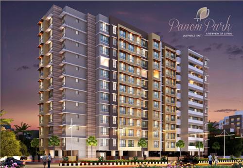  park-phase-1-wing-a-b-c-and-c-extension Images for Elevation of Panom Park Phase 1 Wing A B C And C Extension