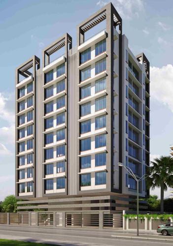 Images for Elevation of Amal Juhu Sheetal Co Operative Housing Society juhu-sheetal-co-operative-housing-society Images for Elevation of Amal Juhu Sheetal Co Operative Housing Society