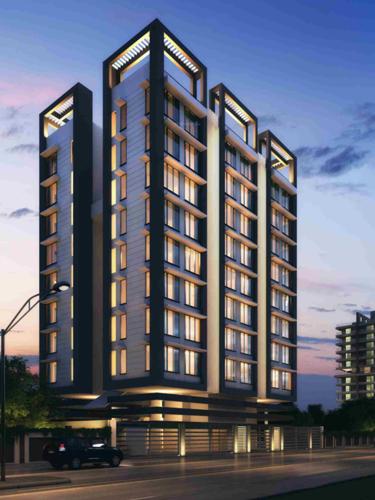  juhu-sheetal-co-operative-housing-society Images for Elevation of Amal Juhu Sheetal Co Operative Housing Society