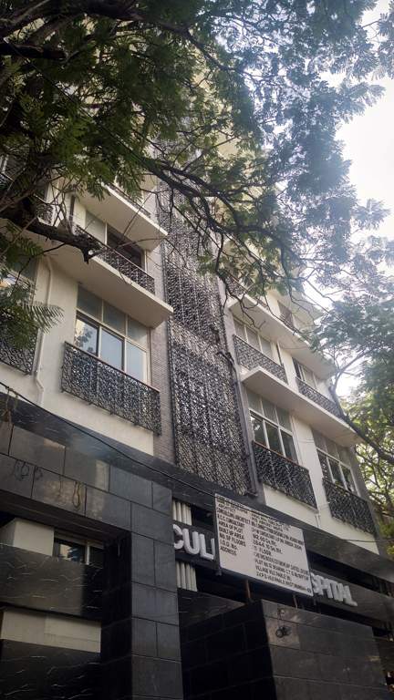  juhu sheetal co operative housing society Images for Project