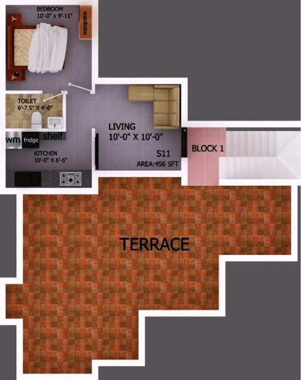  panchatara Images for Cluster Plan of Alapana Panchatara