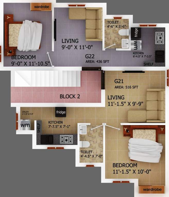  panchatara Images for Cluster Plan of Alapana Panchatara