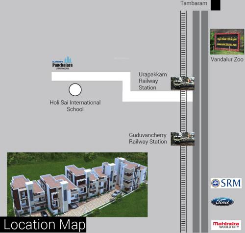 Images for Location Plan of Alapana Panchatara panchatara Images for Location Plan of Alapana Panchatara