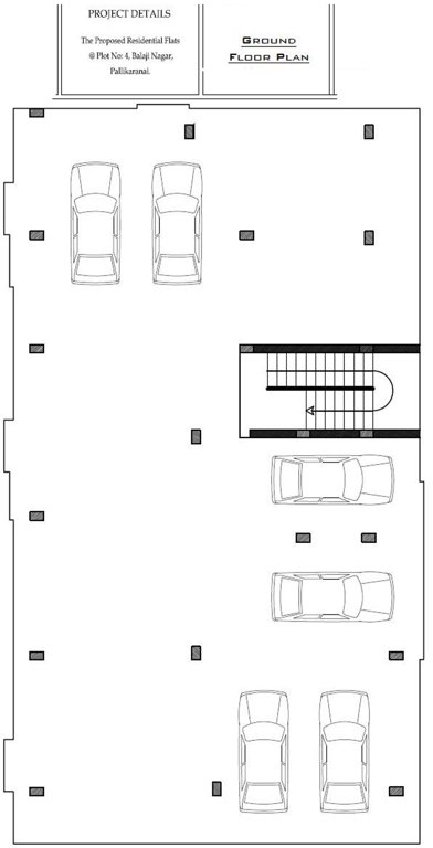 Images for Cluster Plan of Siddarth Sai Suprabath