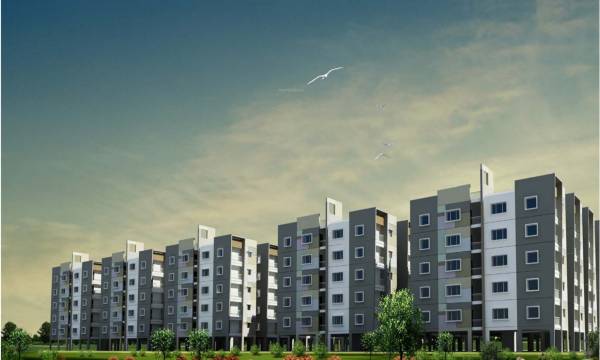  navya Images for Elevation of Vasathi Navya