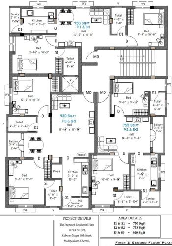 Images for Cluster Plan of Siddarth Sai Sagar Images for Cluster Plan of Siddarth Sai Sagar