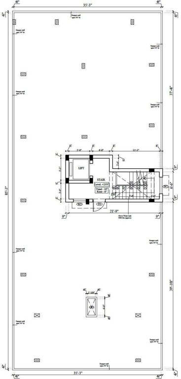 Images for Cluster Plan of Conceptts Flat II