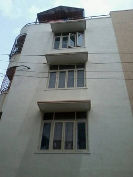 Images for Elevation of Shreya Builder Sanju