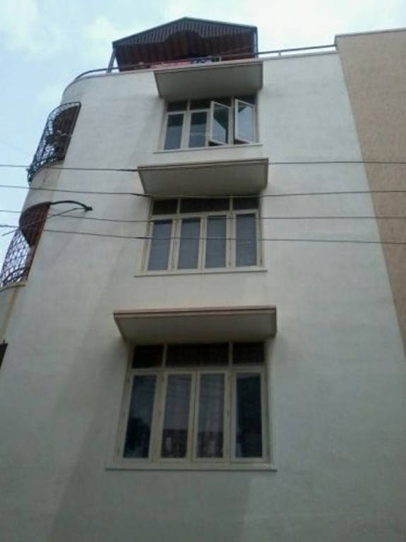 Images for Elevation of Shreya Builder Sanju