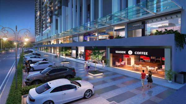 Car Parking aurum-towers Car Parking