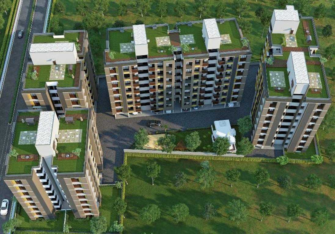 Images for Elevation of Ratna Ruchi Vatika