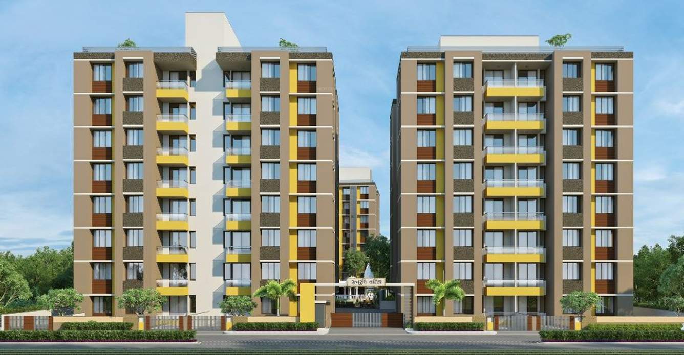 Images for Elevation of Ratna Ruchi Vatika
