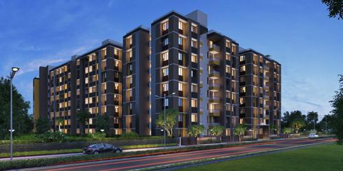 Images for Elevation of Ratna Ruchi Vatika