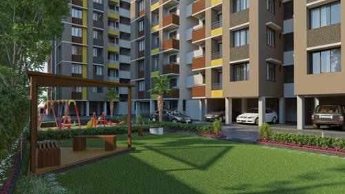 Images for Amenities of Ratna Ruchi Vatika