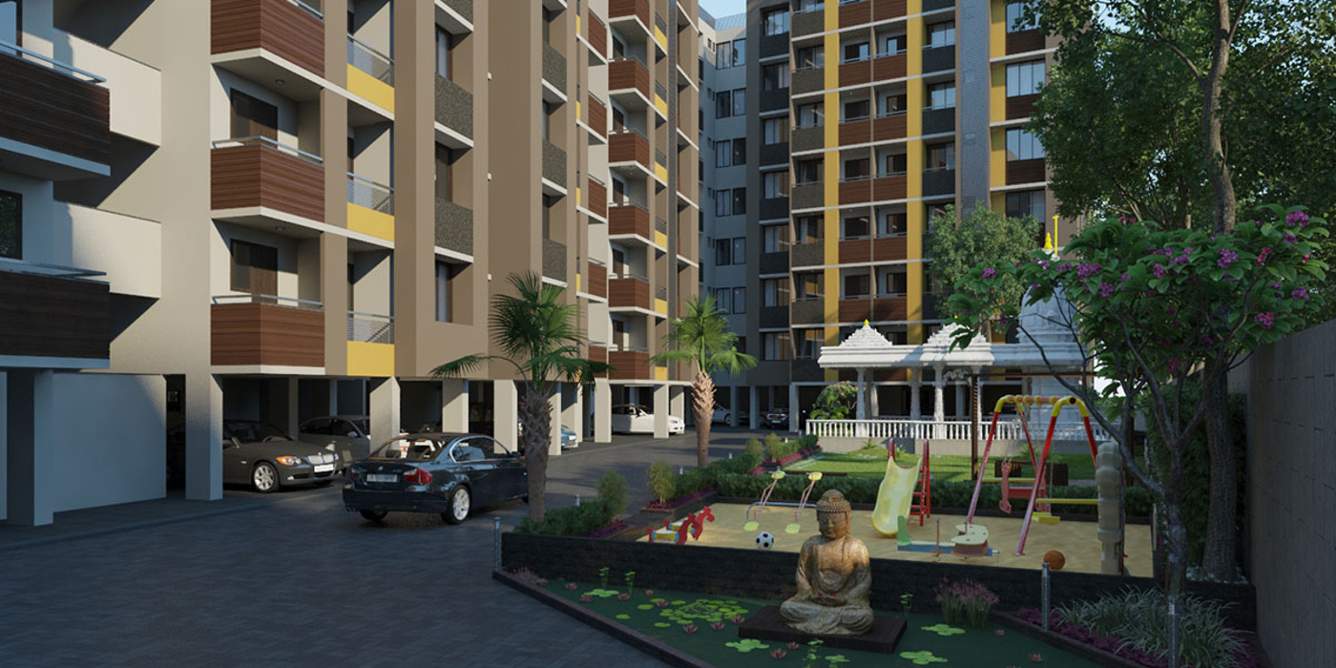 Images for Amenities of Ratna Ruchi Vatika