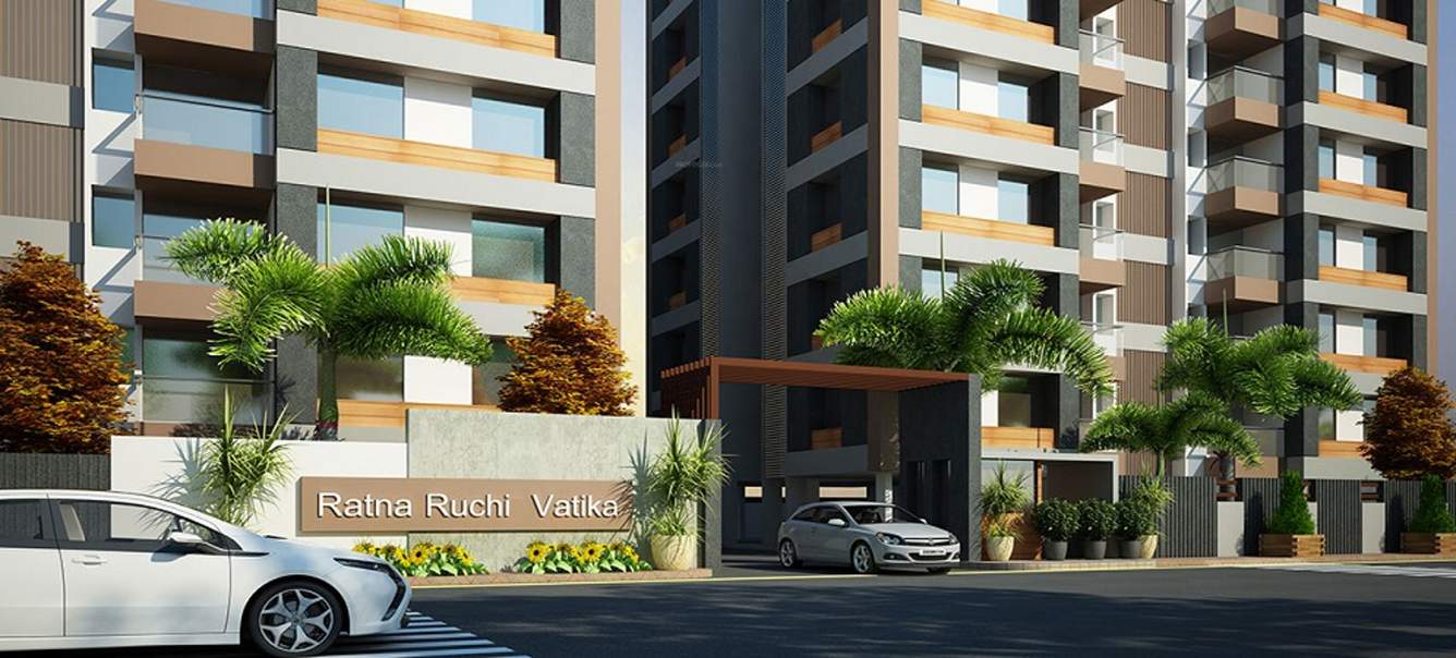 Images for Amenities of Ratna Ruchi Vatika