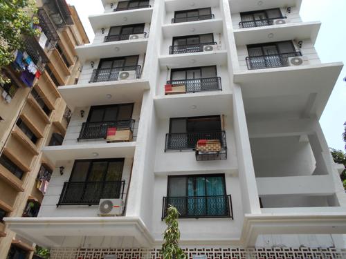 Images for Elevation of Regent Aangan aangan Images for Elevation of Regent Aangan