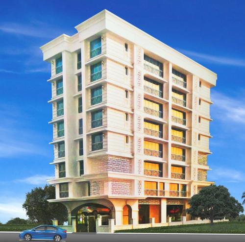 Images for Elevation of Regent Aangan aangan Images for Elevation of Regent Aangan