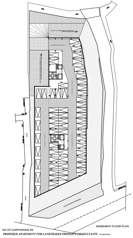 Images for Cluster Plan of Land Celena Heights