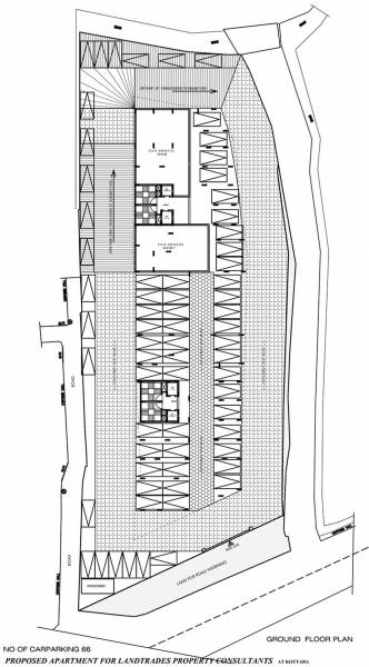 Images for Cluster Plan of Land Celena Heights