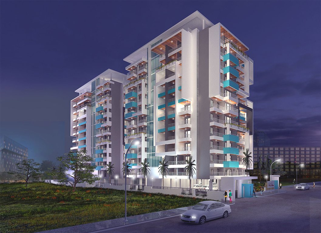 Images for Elevation of Land Celena Heights