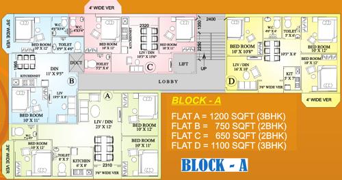 Images for Cluster Plan of Unique Woods woods Images for Cluster Plan of Unique Woods