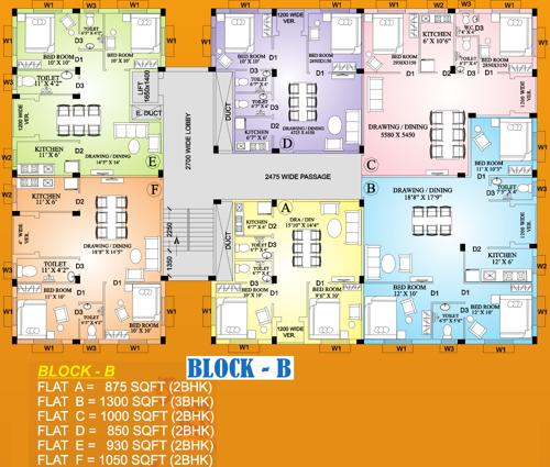 Images for Cluster Plan of Unique Woods woods Images for Cluster Plan of Unique Woods