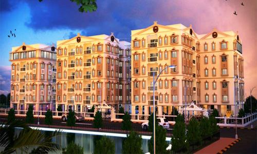  woods Images for Elevation of Unique Woods