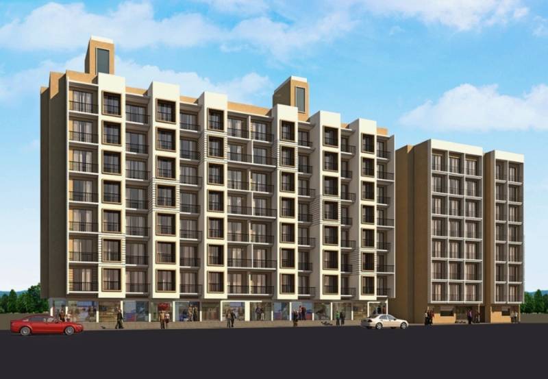 Images for Elevation of Kulswamini Heights