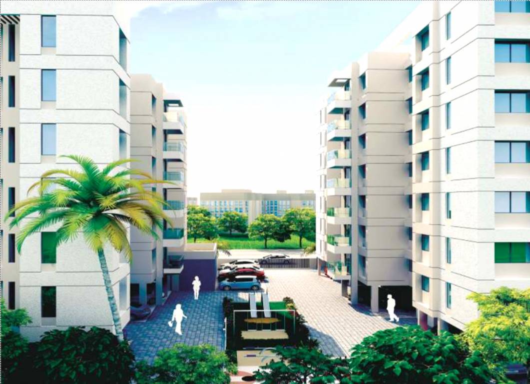 Images for Elevation of Nirman Nakshatra