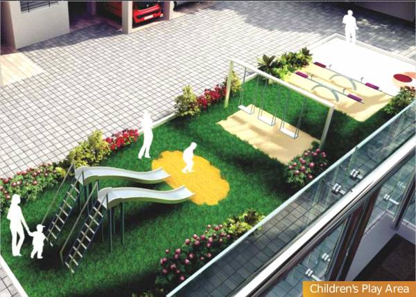 Images for Amenities of Nirman Nakshatra