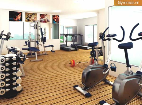 Images for Amenities of Nirman Nakshatra