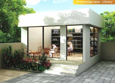 Images for Amenities of Nirman Nakshatra Images for Amenities of Nirman Nakshatra