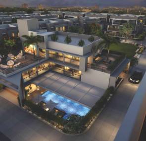 Images for Elevation of Darshanam Splendora Villa Images for Elevation of Darshanam Splendora Villa