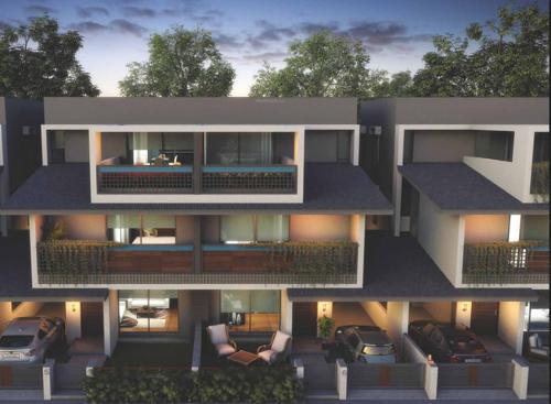 Images for Elevation of Darshanam Splendora Villa splendora-villa Images for Elevation of Darshanam Splendora Villa