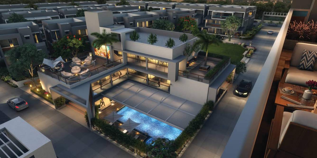  splendora villa Images for Amenities of Darshanam Splendora Villa