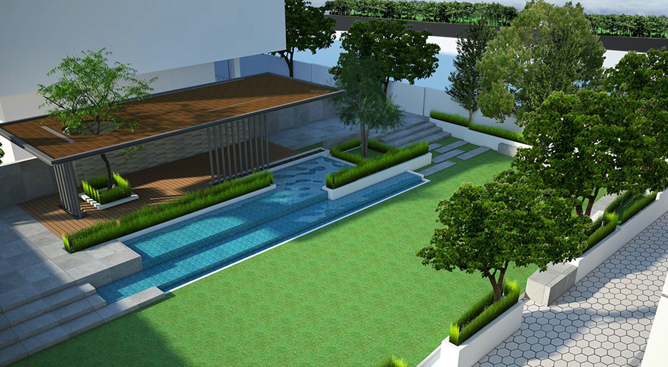 Images for Amenities of Marvel Castella A And B Building