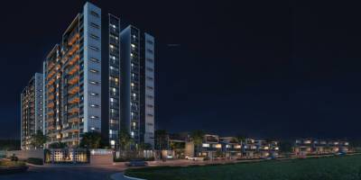 Images for Elevation of Darshanam Splendora splendora Images for Elevation of Darshanam Splendora