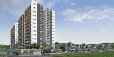 Images for Elevation of Darshanam Splendora splendora Images for Elevation of Darshanam Splendora