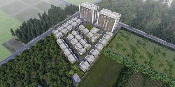  splendora Images for Master Plan of Darshanam Splendora