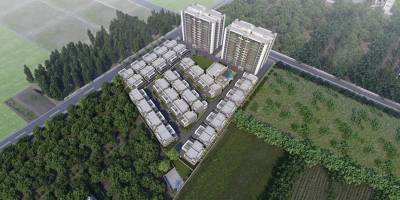 Images for Master Plan of Darshanam Splendora splendora Images for Master Plan of Darshanam Splendora