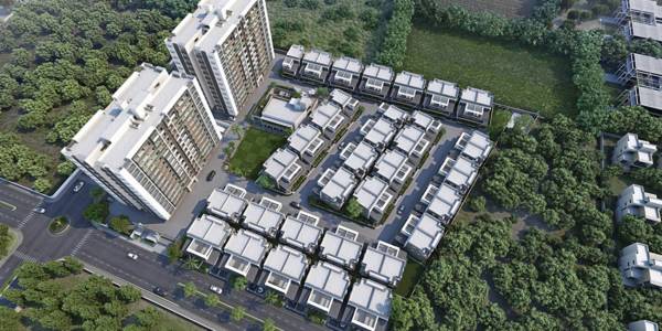  splendora Images for Master Plan of Darshanam Splendora