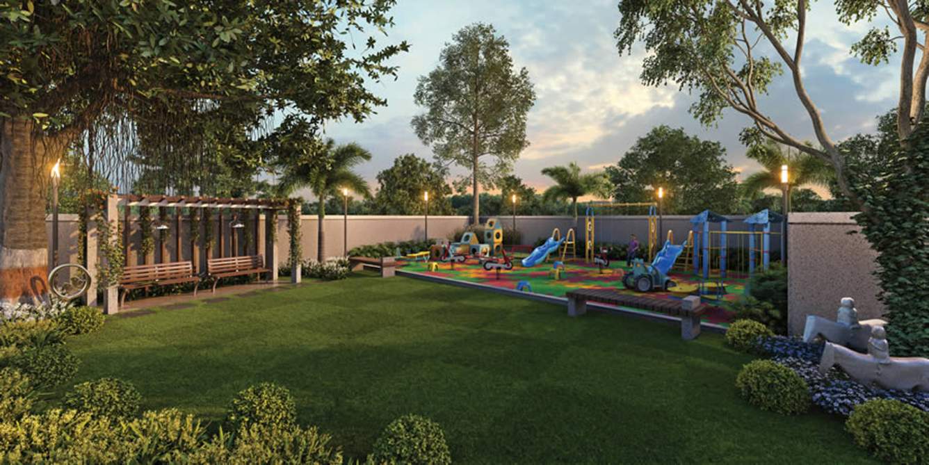  splendora Images for Amenities of Darshanam Splendora