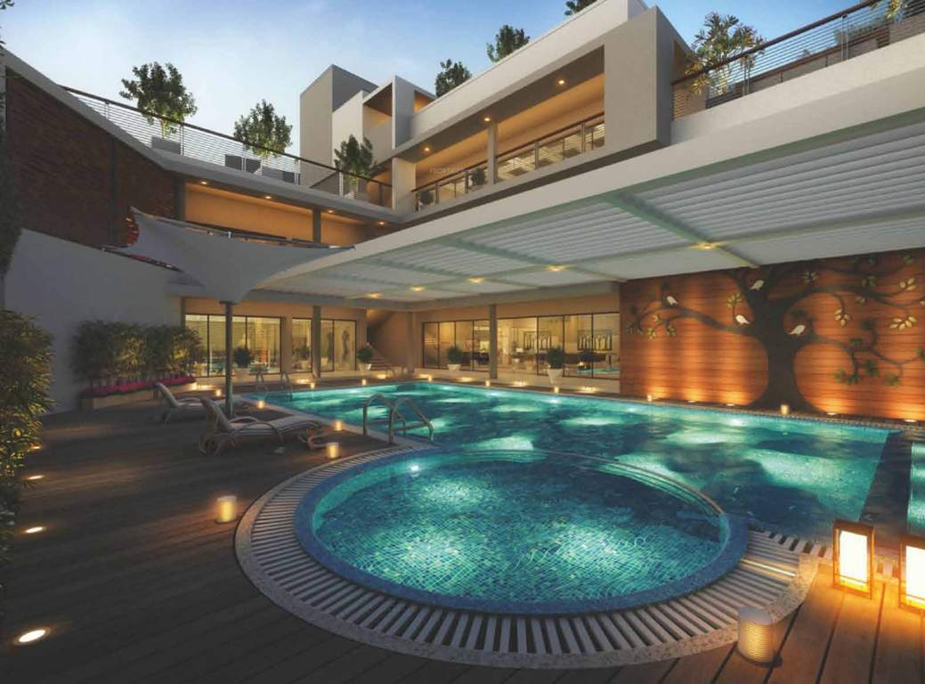  splendora Images for Amenities of Darshanam Splendora