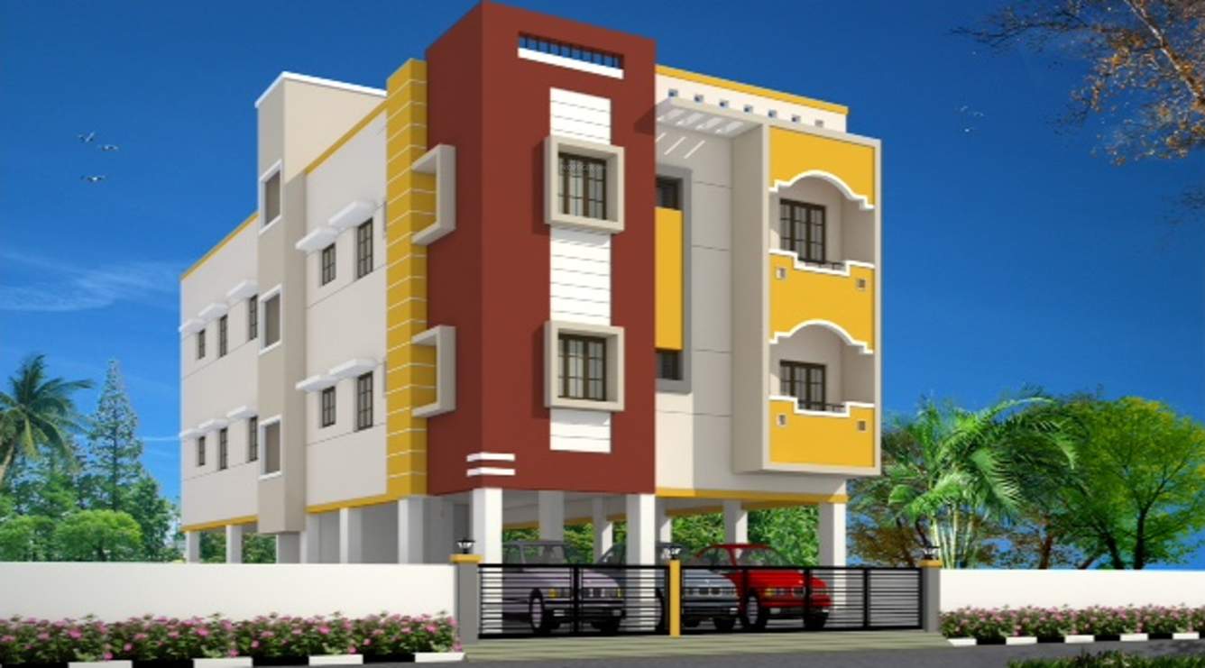  sri sai vishnu Images for Elevation of GK Sri Sai Vishnu