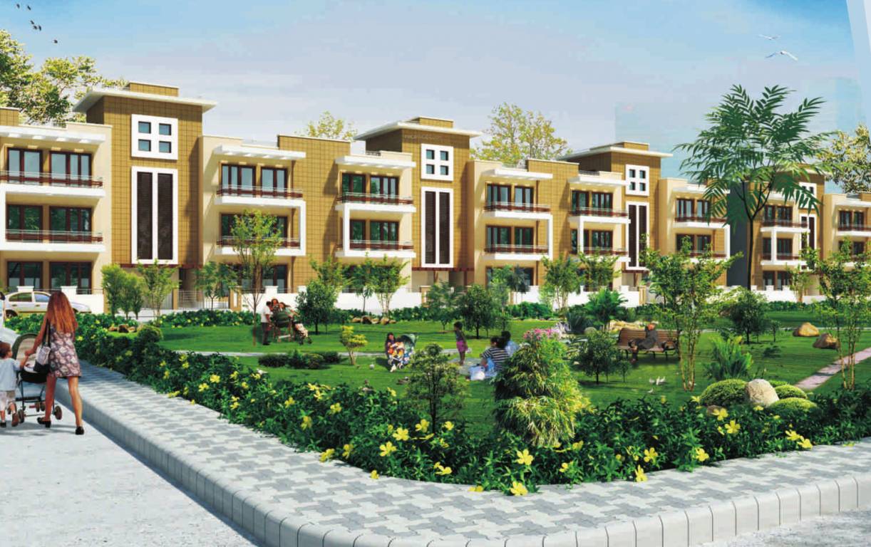Images for Elevation of Gurutek Sweet Homes