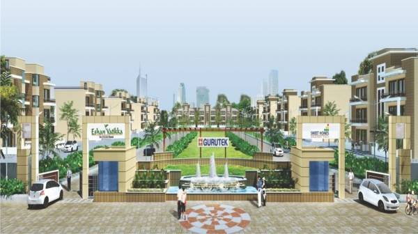 Images for Elevation of Gurutek Sweet Homes Images for Elevation of Gurutek Sweet Homes