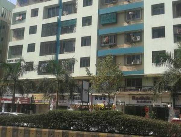 Elevation ashish-complex Elevation